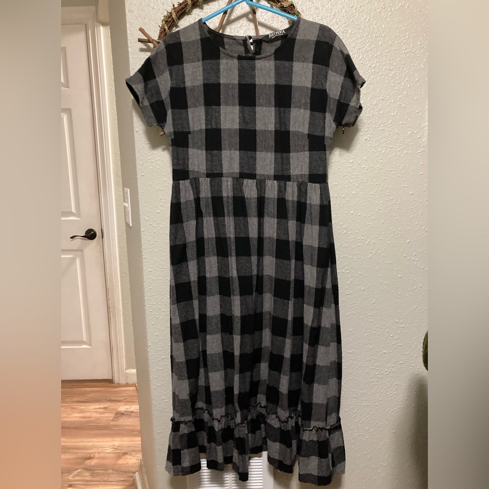 Disturbia Midi dress US10